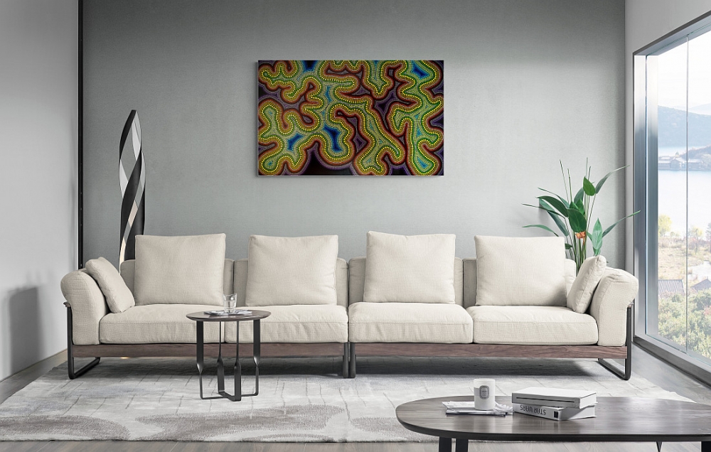 Modern Aboriginal Collections #2