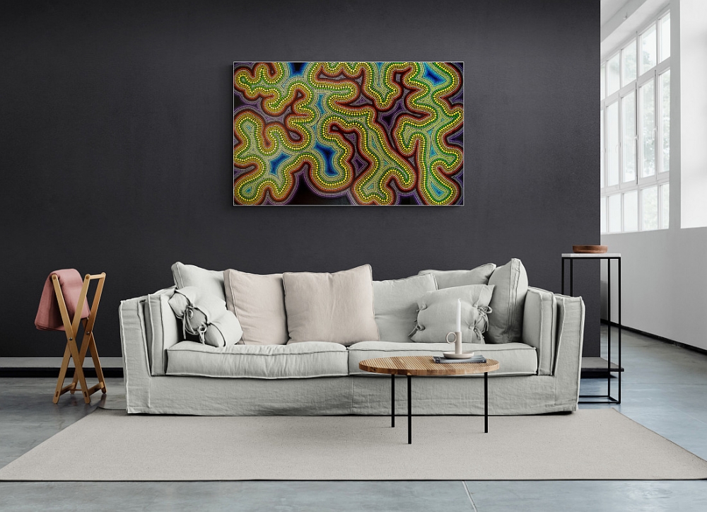 Modern Aboriginal Collections #2