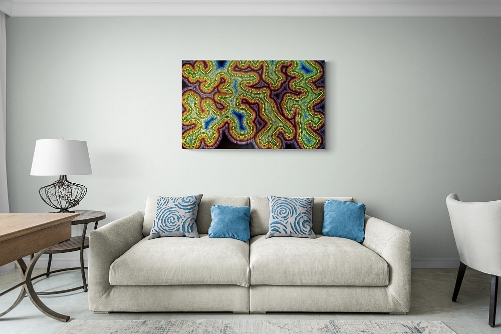 Modern Aboriginal Collections #2
