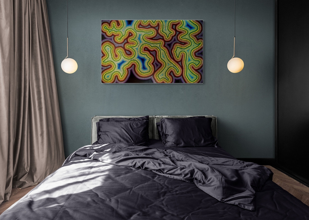Modern Aboriginal Collections #2