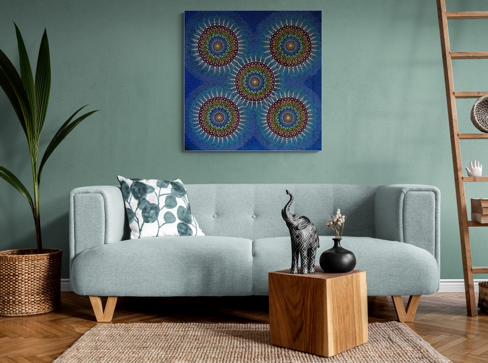 Aboriginal Inspirations Collection # 1