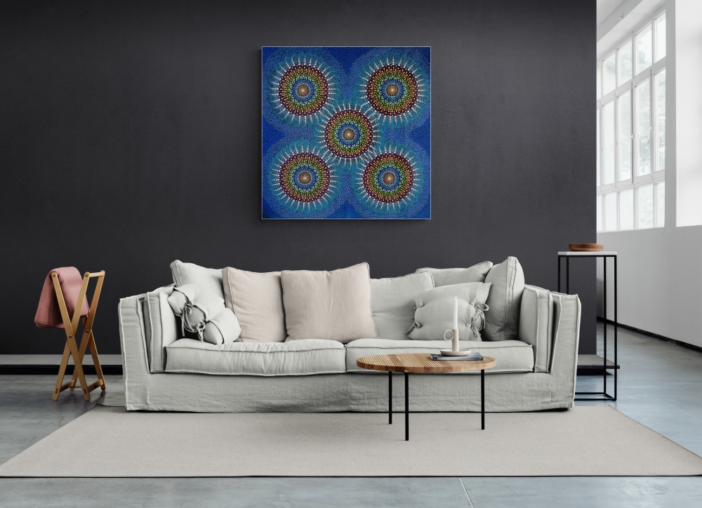 Aboriginal Inspirations Collection # 1