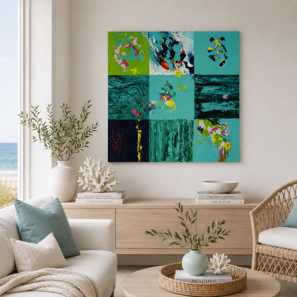 Reef