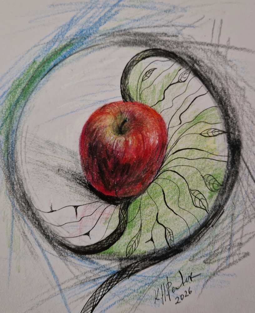 Another Forbidden Fruit