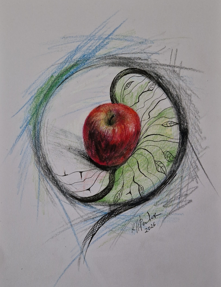Another Forbidden Fruit