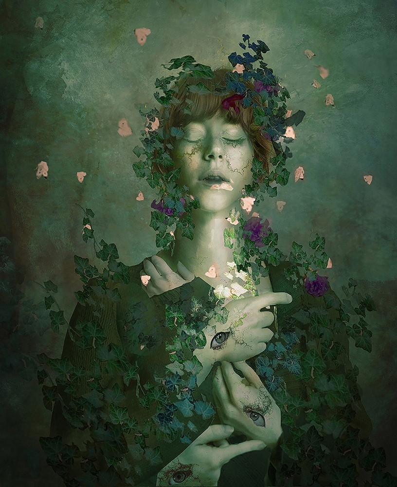 \"Apocryphal Tale\"