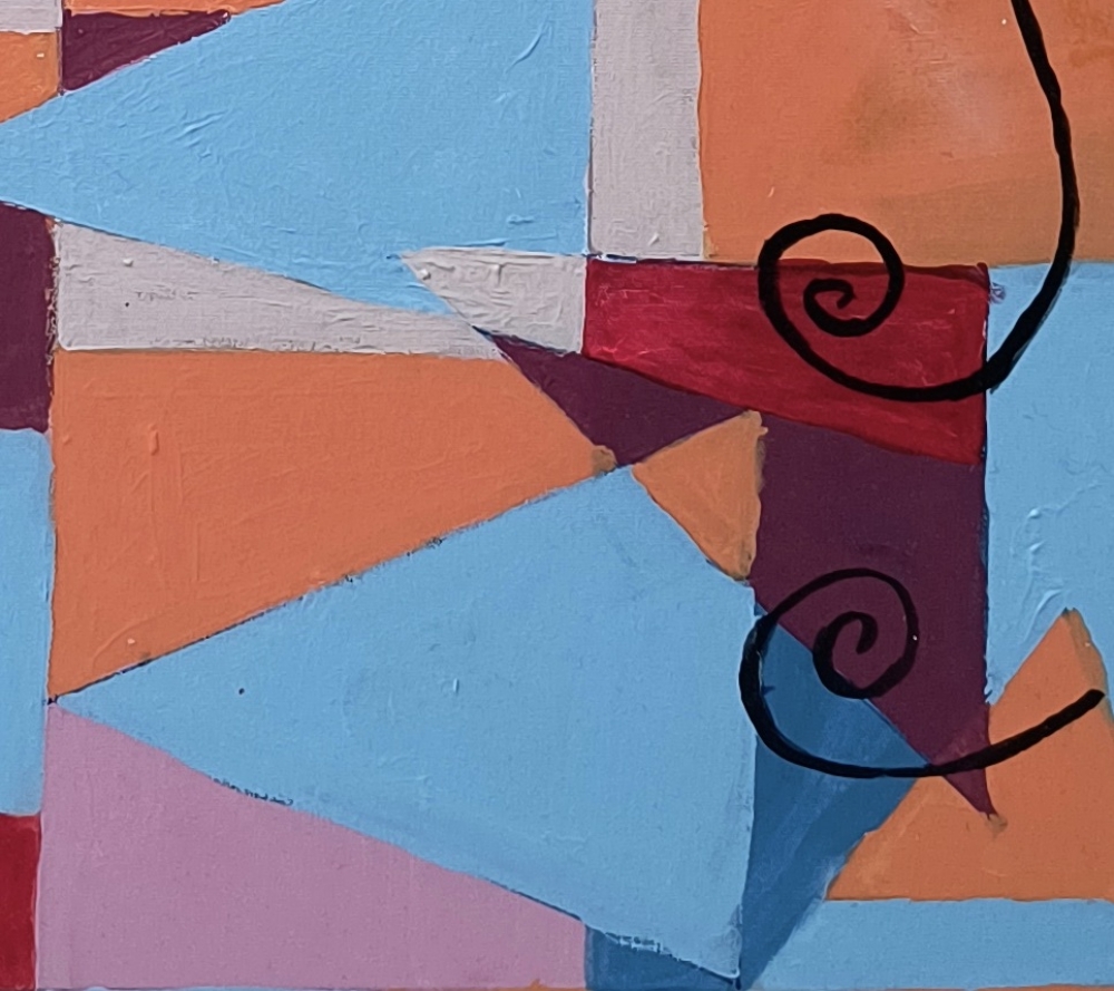 The Triangle