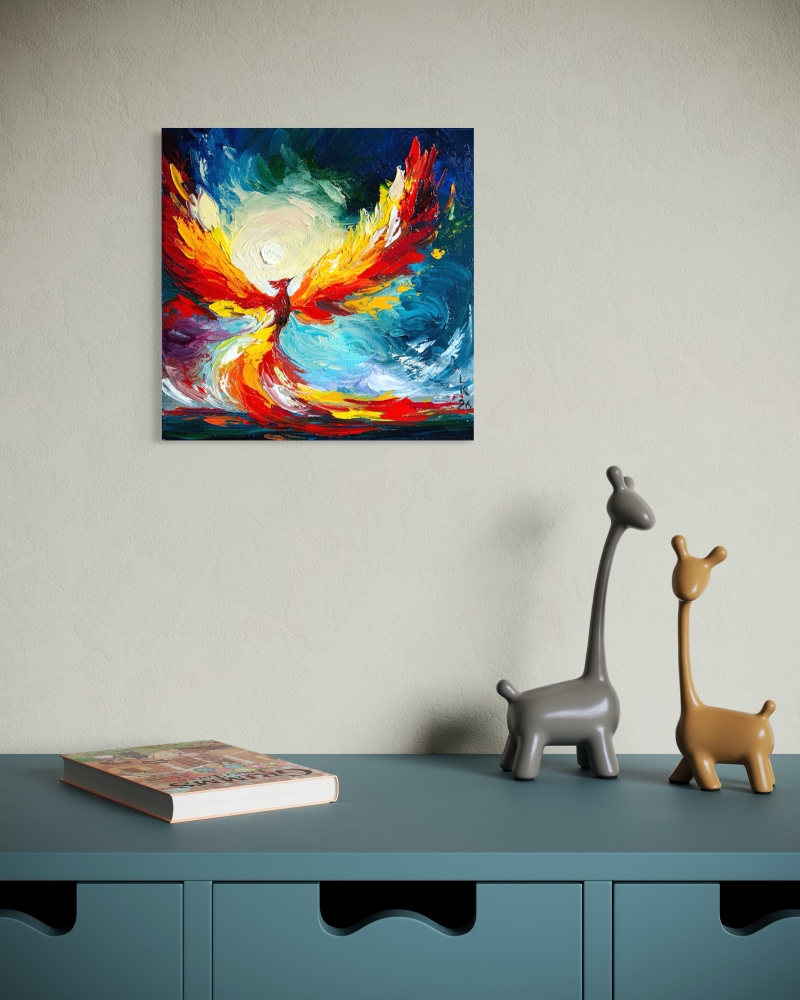 Firebird