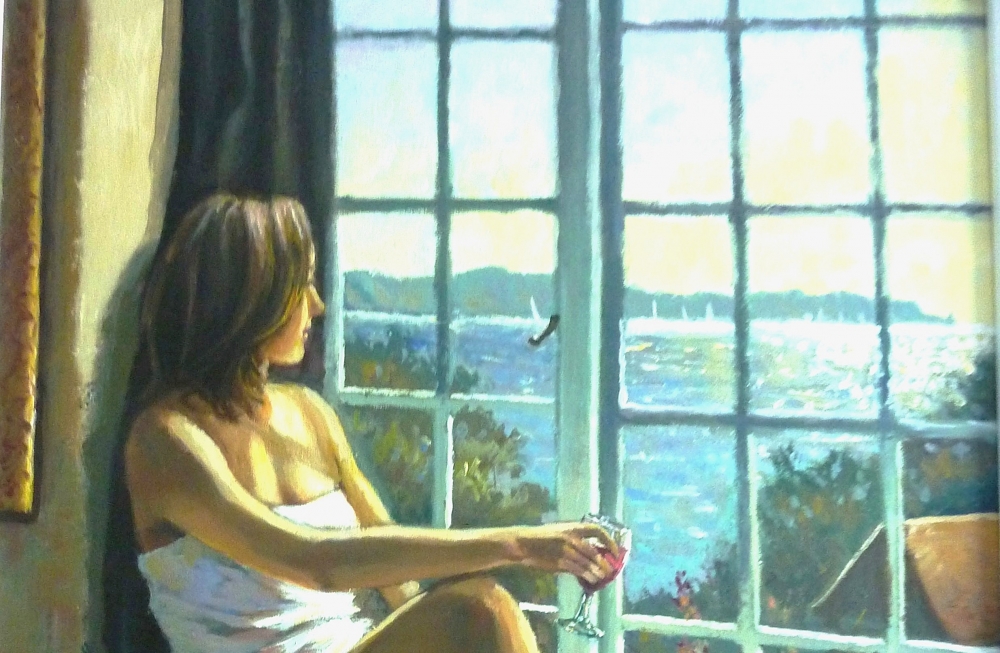 Contemplation
