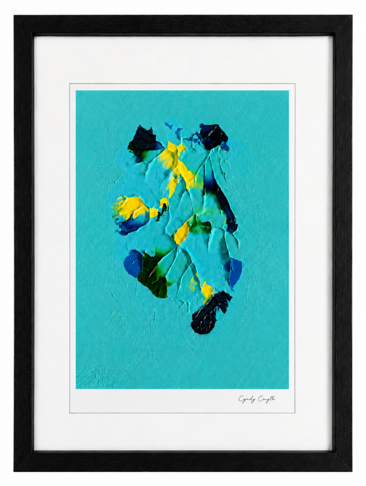 Reef — Coral Fragment
