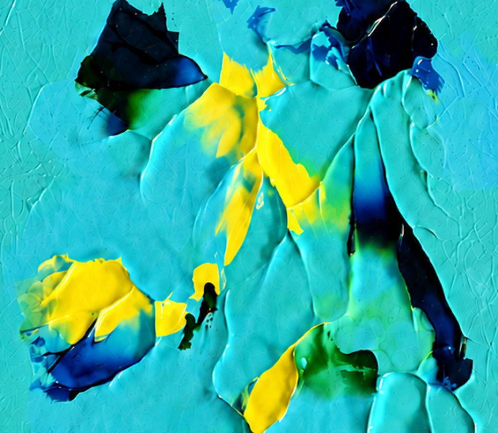 Reef — Coral Fragment