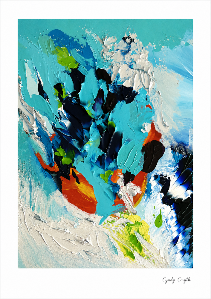 Reef — Shoal