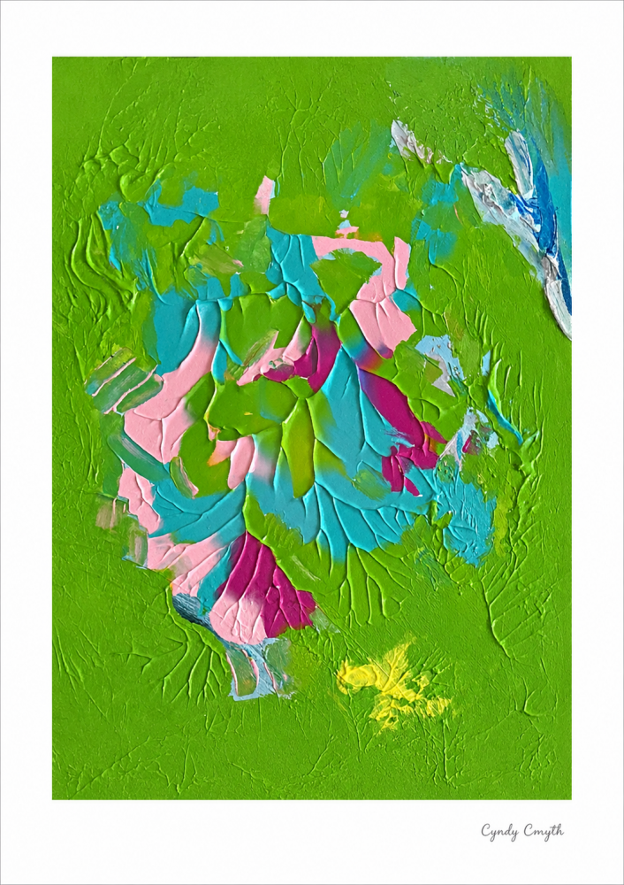 Reef — Tropical Fish