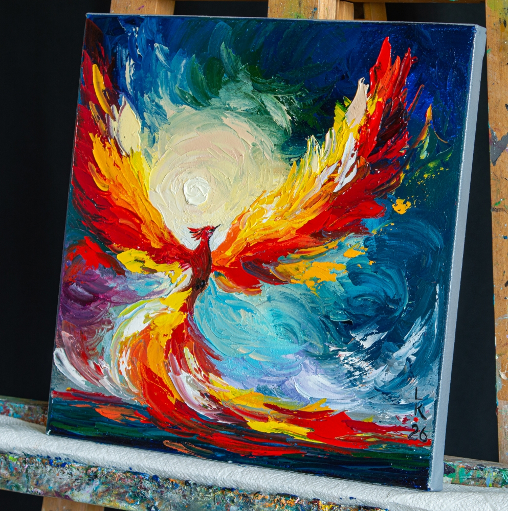Firebird