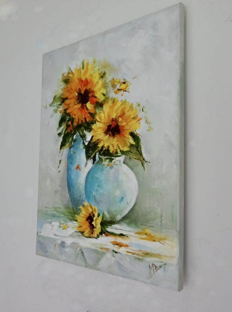 Sunflowers