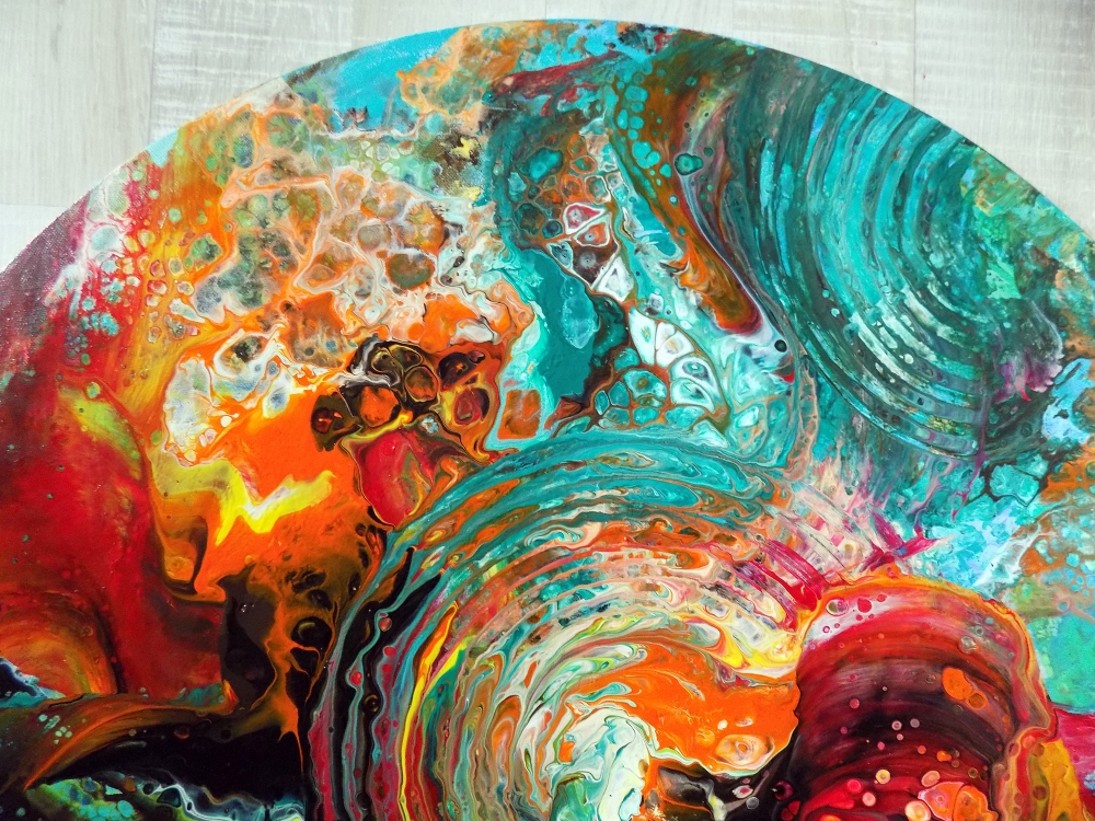  Genesis Vortex