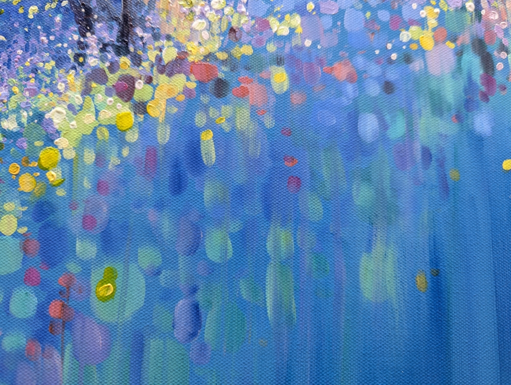 Ephemeral April