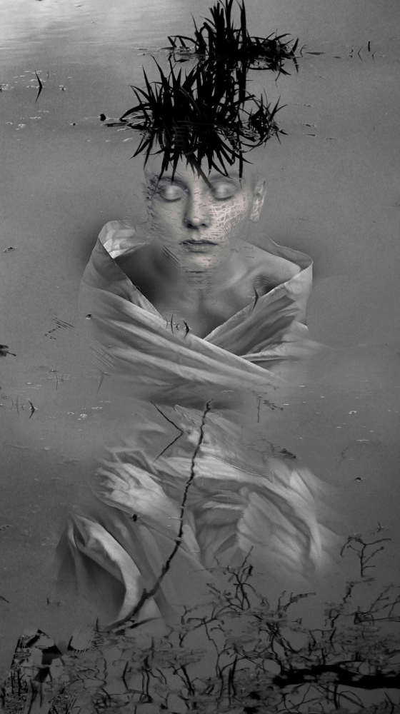 Forgotten Waters