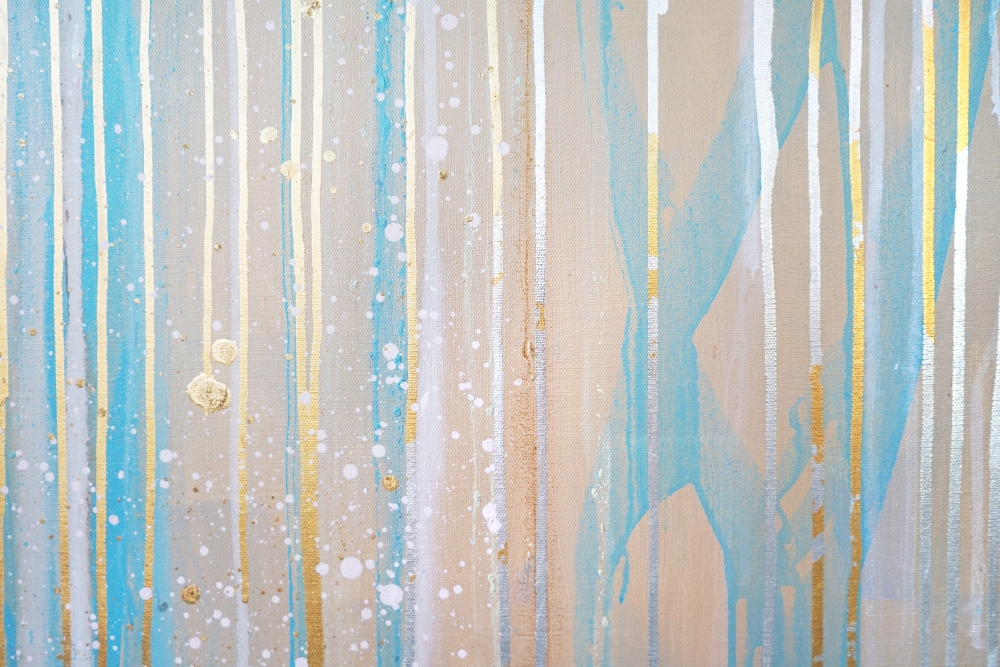 Golden Rain V.