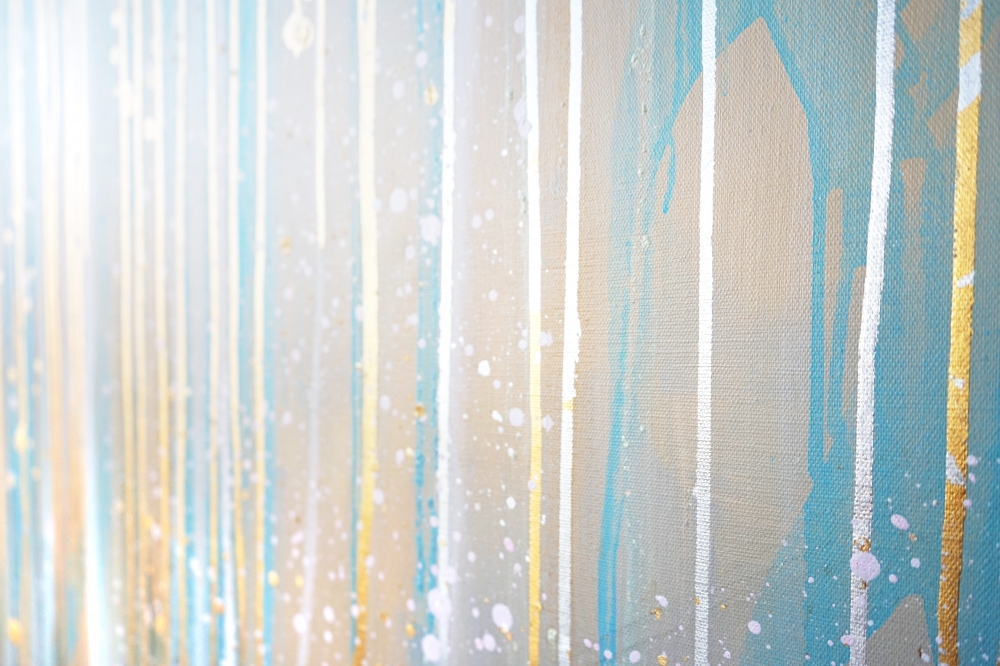 Golden Rain V.