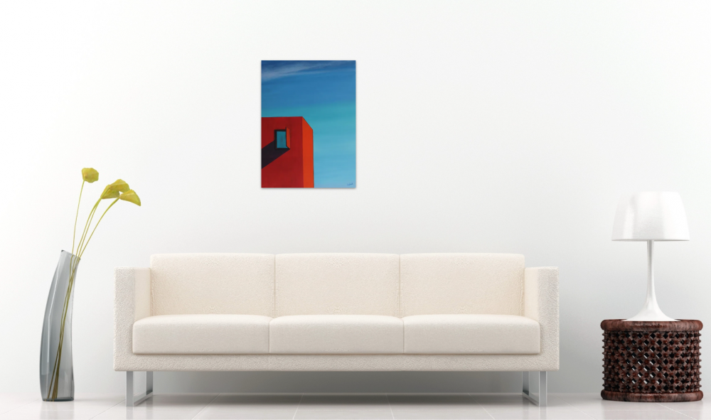 Red House 