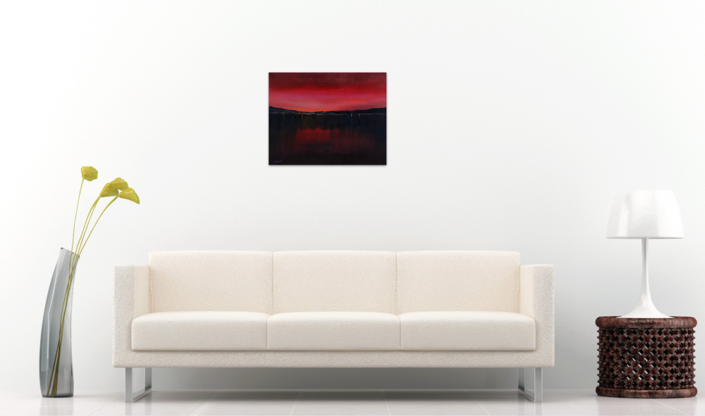 Red Glow