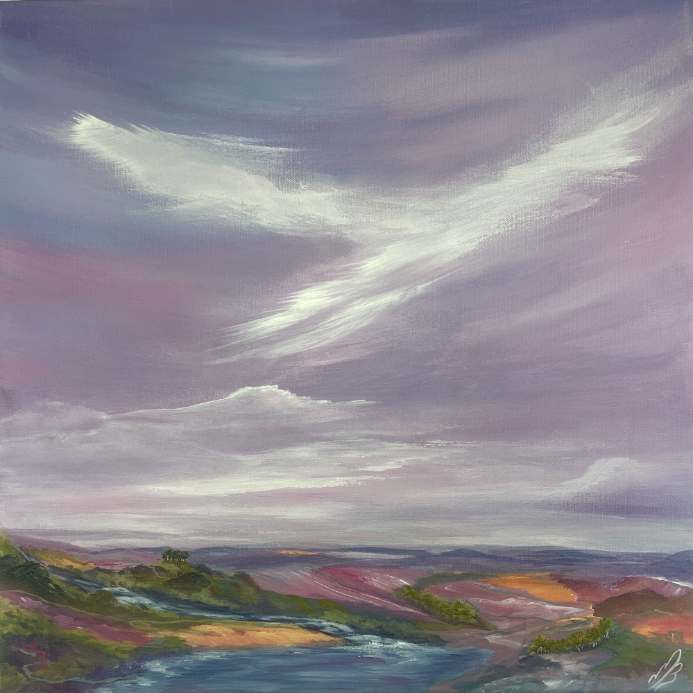 Sky in Grace