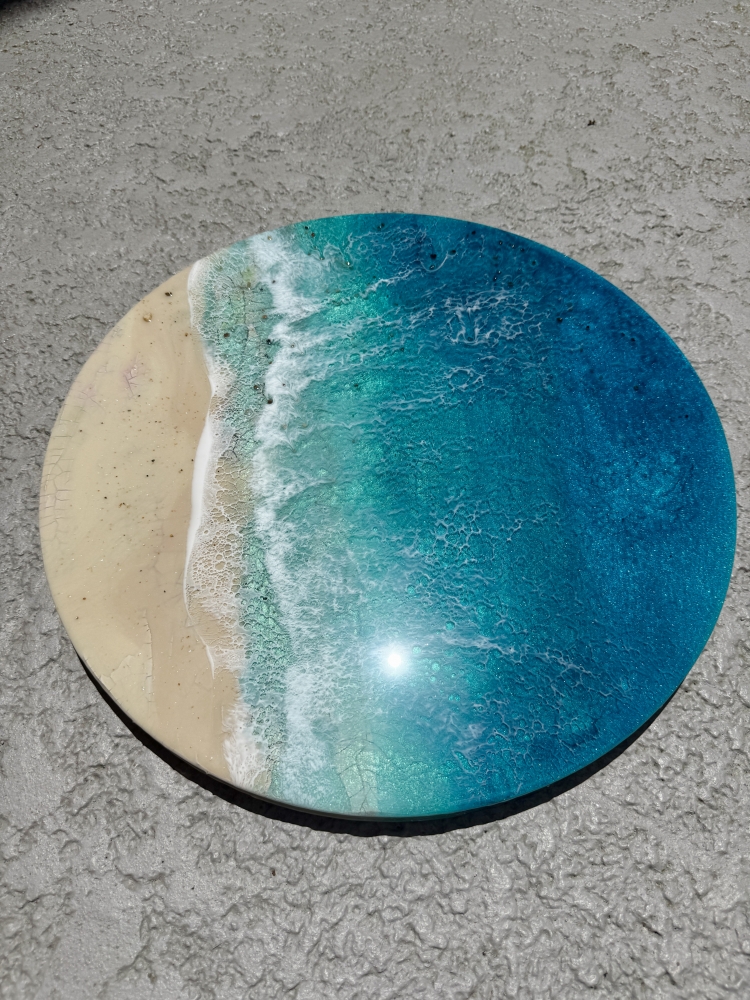 Saltwater Dreams