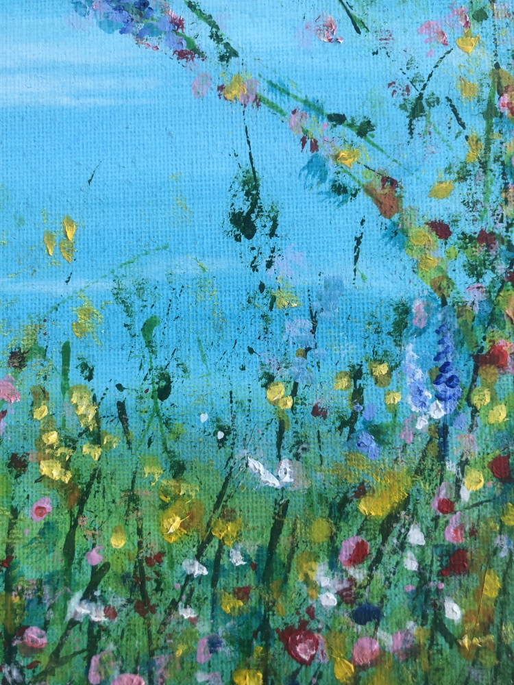 Dreaming Of Summer