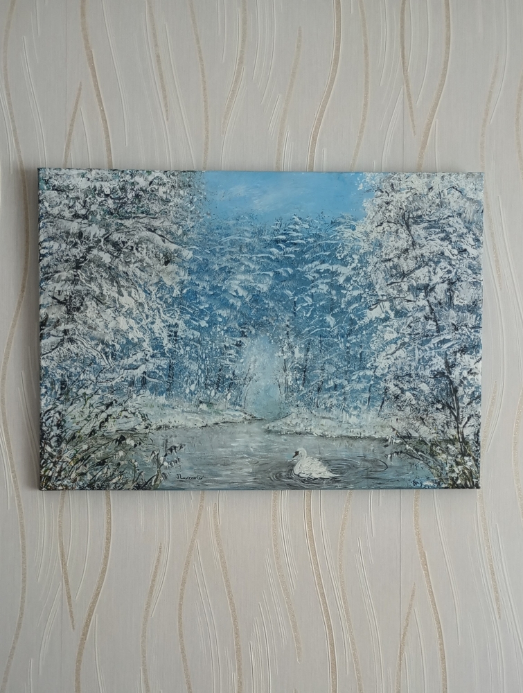 Winter Serenity