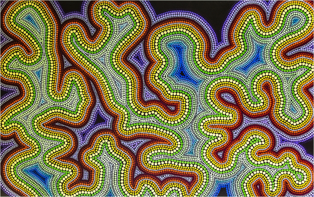 Modern Aboriginal Collections #2