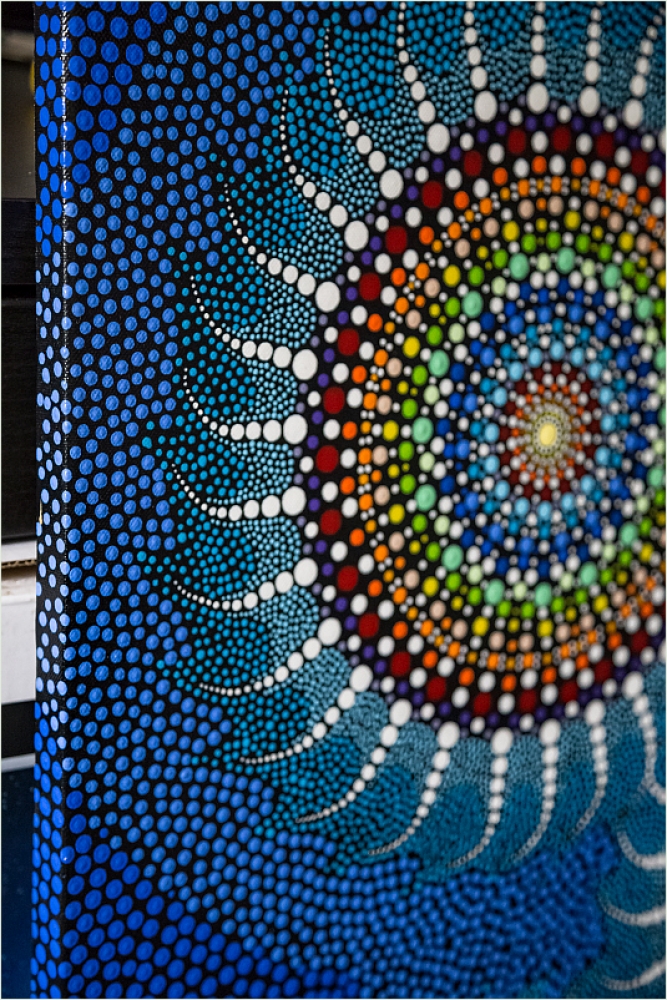 Aboriginal Inspirations Collection # 1