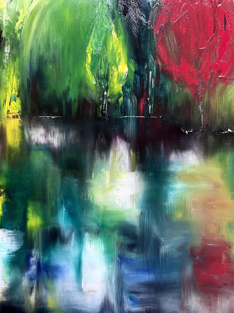 Rhythmic Reflections