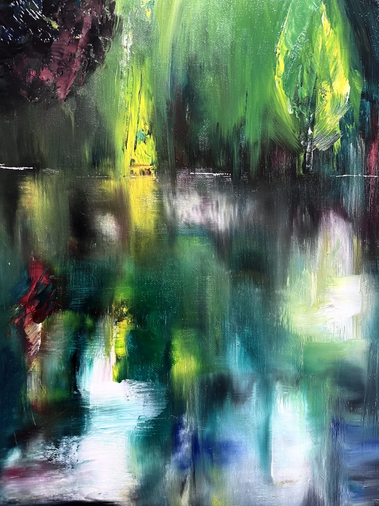 Rhythmic Reflections