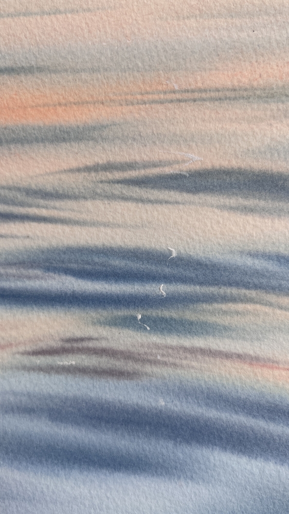 Sunset Yacht Song