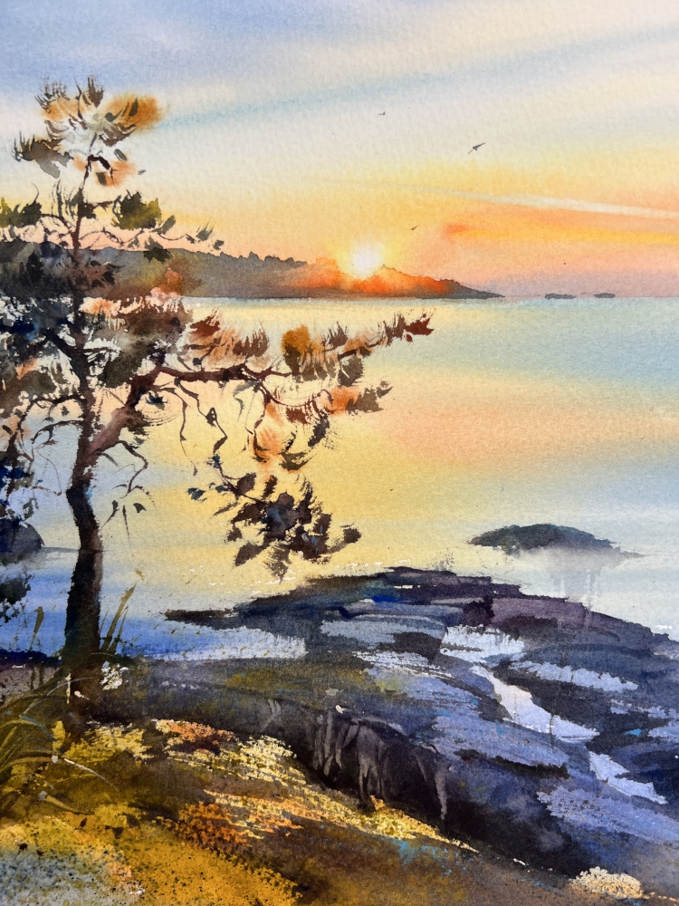 Golden Ladoga