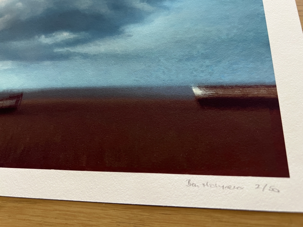 Aldeburgh Sky
