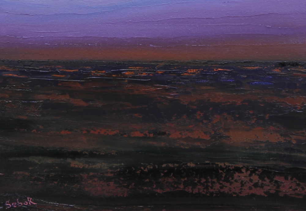 Purple Mist