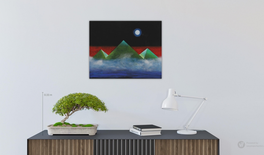 Pyramids