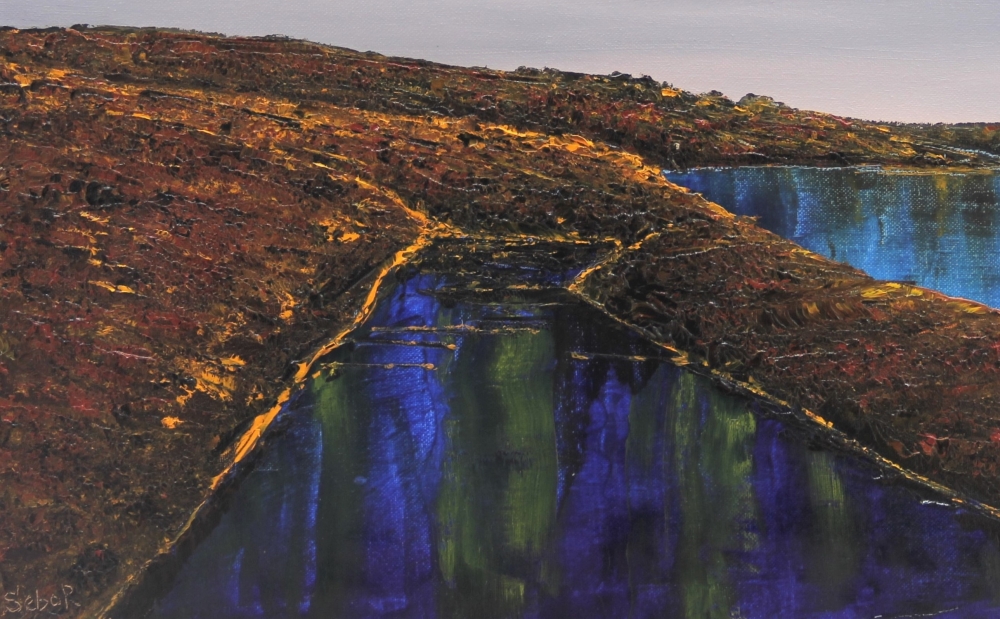 Quarry 