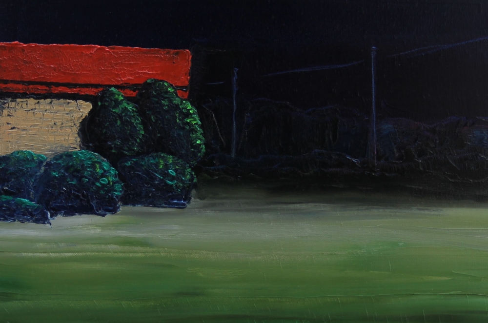 Quiet Night