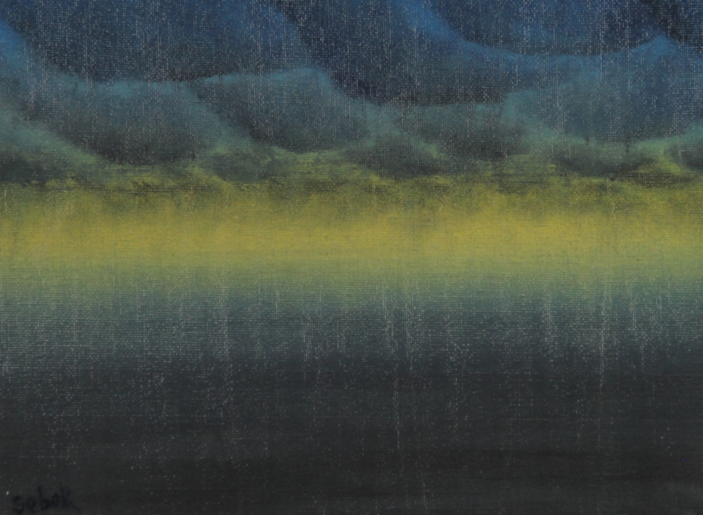 Rain
