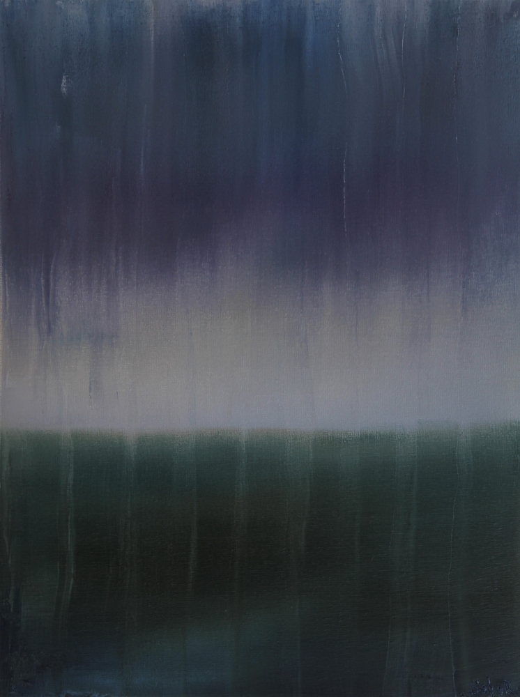 Rainy Dawn 