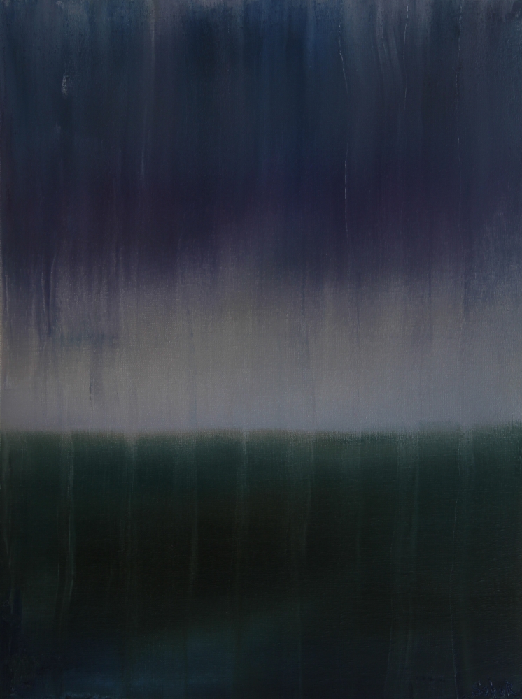 Rainy Dawn 