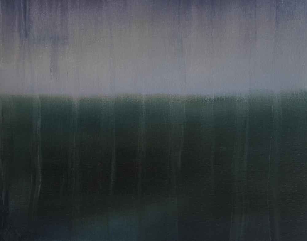 Rainy Dawn 