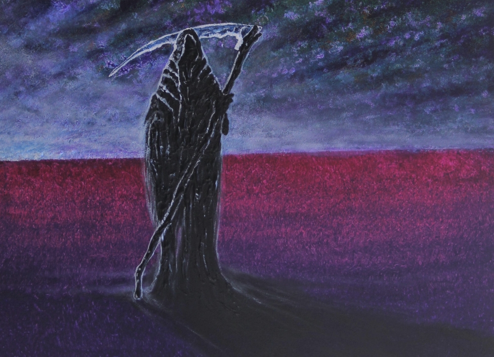 Reaping Time