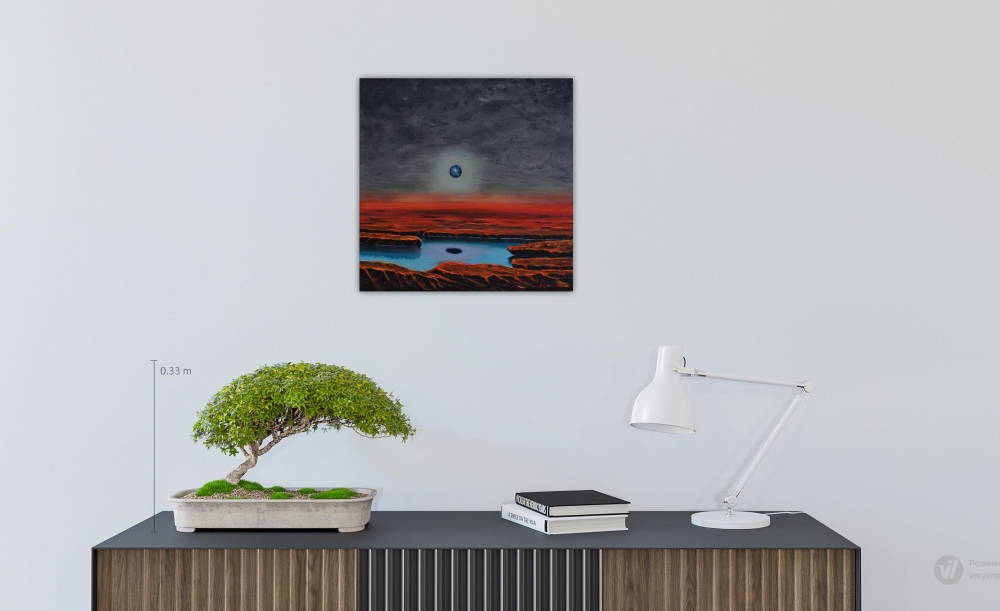 Red Desert