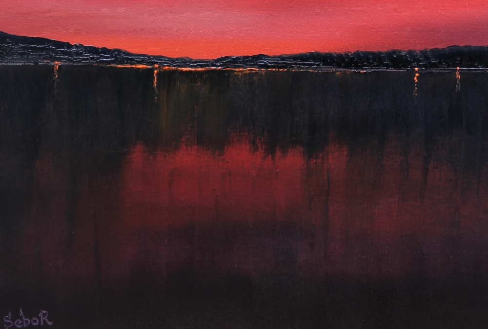 Red Glow