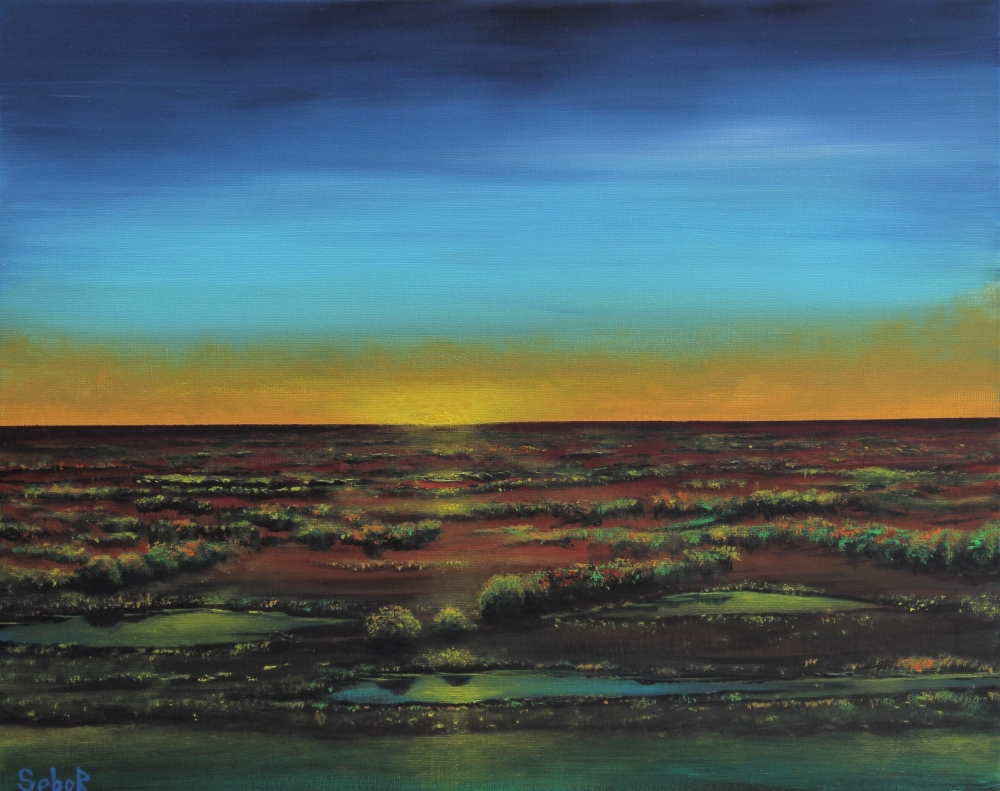 Red Land