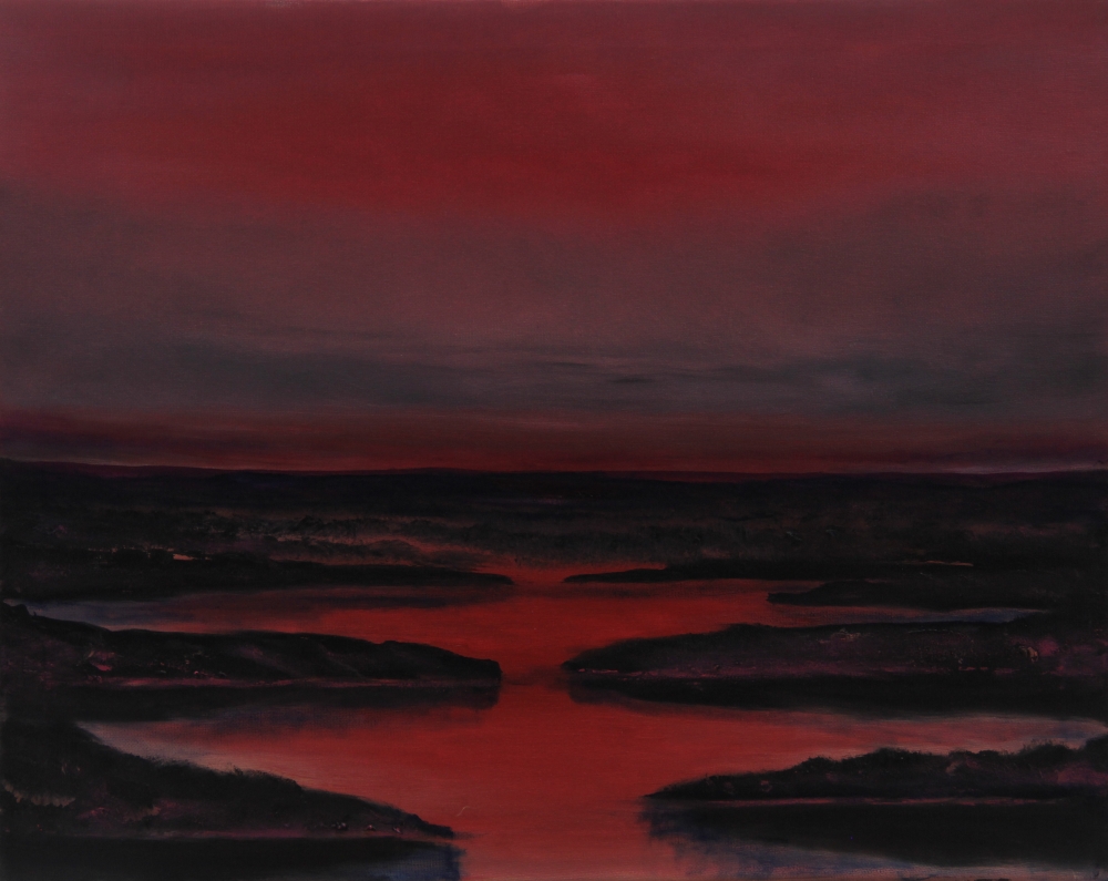 Red Magenta